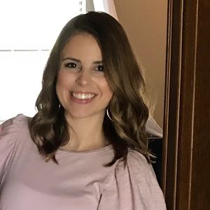 Meet your Posher, Molly